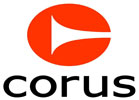 Corus sponsored by supplying the steel supply and carrying out the lasercutting